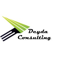 Deyda Consulting Logo
