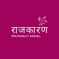 Rajkaran Logo