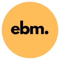 Ellie Buckle Marketing Logo