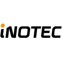INOTEC Fitness Logo