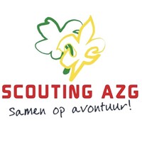 Scouting Andreas Zijlmansgroep Logo