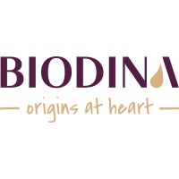 Biodina SA Logo