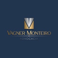 Vagner Monteiro Advocacia Logo