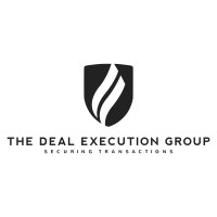 The Deal Execution Group Logo