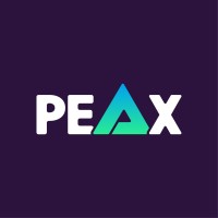 PEAX Data Logo