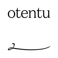 Otentu Inc. Logo