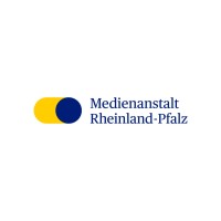 Medienanstalt Rheinland-Pfalz Logo