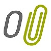 Organizator - Soluções em gestão documental Logo