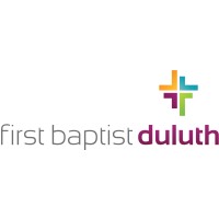First Baptist Duluth Logo