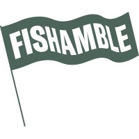 Fishamble: The New Play Company Logo