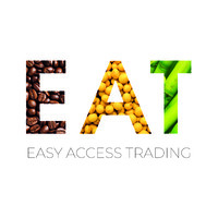 Easy Access Trading - EAT Logo