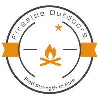 Fireside Outdoors Inc. Logo