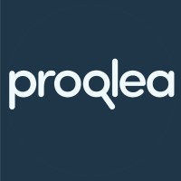 Proqlea Ltd. Logo