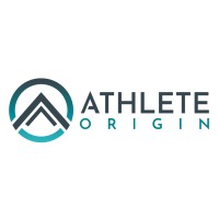 Athlete Origin Logo