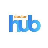 DoctorHub Logo