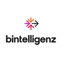 Bintelligenz Logo
