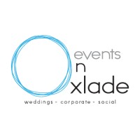Events on Oxlade Logo