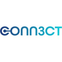 Conn3ct Logo