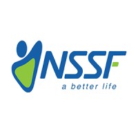 National Social Security Fund Logo