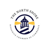 North Shore Hispanic Chamber of Commerce of NY Logo