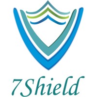 7Shield India Logo