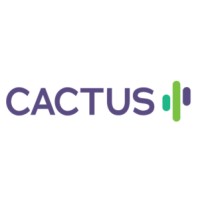 Cactus Acquisition Corp Logo