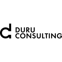 DURU Consulting GmbH Logo