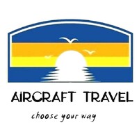 AirCraft Travel Logo