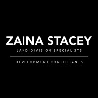 Zaina Stacey Logo