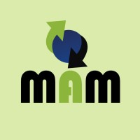 Mamplast Recicláveis Eireli Logo