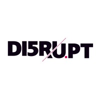 Di5rupt Logo