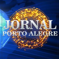 Jornal Porto Alegre Logo