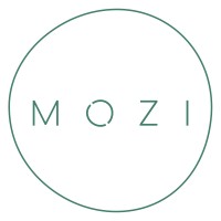 Mozi Logo