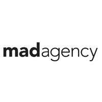 MAD AGENCY Logo