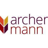 Archer Mann Logo