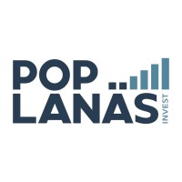 Poplanäs Invest AB Logo