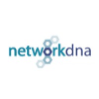 Network DNA Ltd. Logo