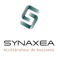 SYNAXEA, expertise opérationnelle en transport et logistique Logo