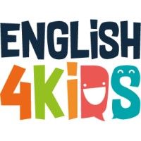 English4Kids Logo