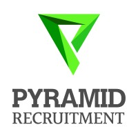 Pyramid Recruitment Ltd Logo