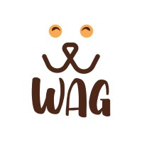 WAG Logo