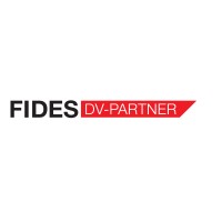 FIDES DV-Partner Logo