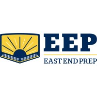 East End Prep Logo