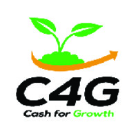 Cash For Growth Finance Limited Logo