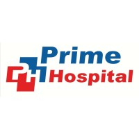 Prime Hospital Logo