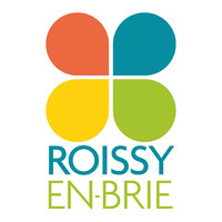 Ville de Roissy-en-Brie Logo