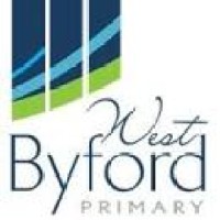 West Byford Primary School Logo