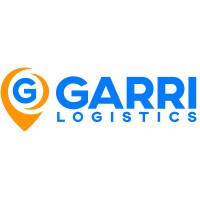 Garri Logistics Logo