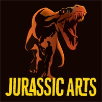 Jurassic Arts Logo
