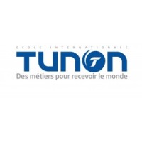 Ecole Internationale Tunon - Nancy Logo